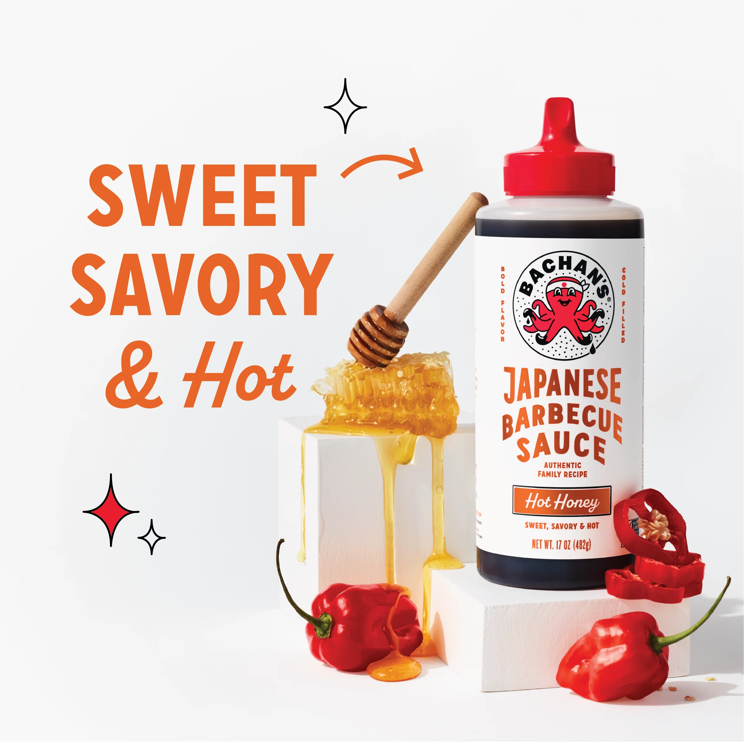 Hot Honey - Image 3