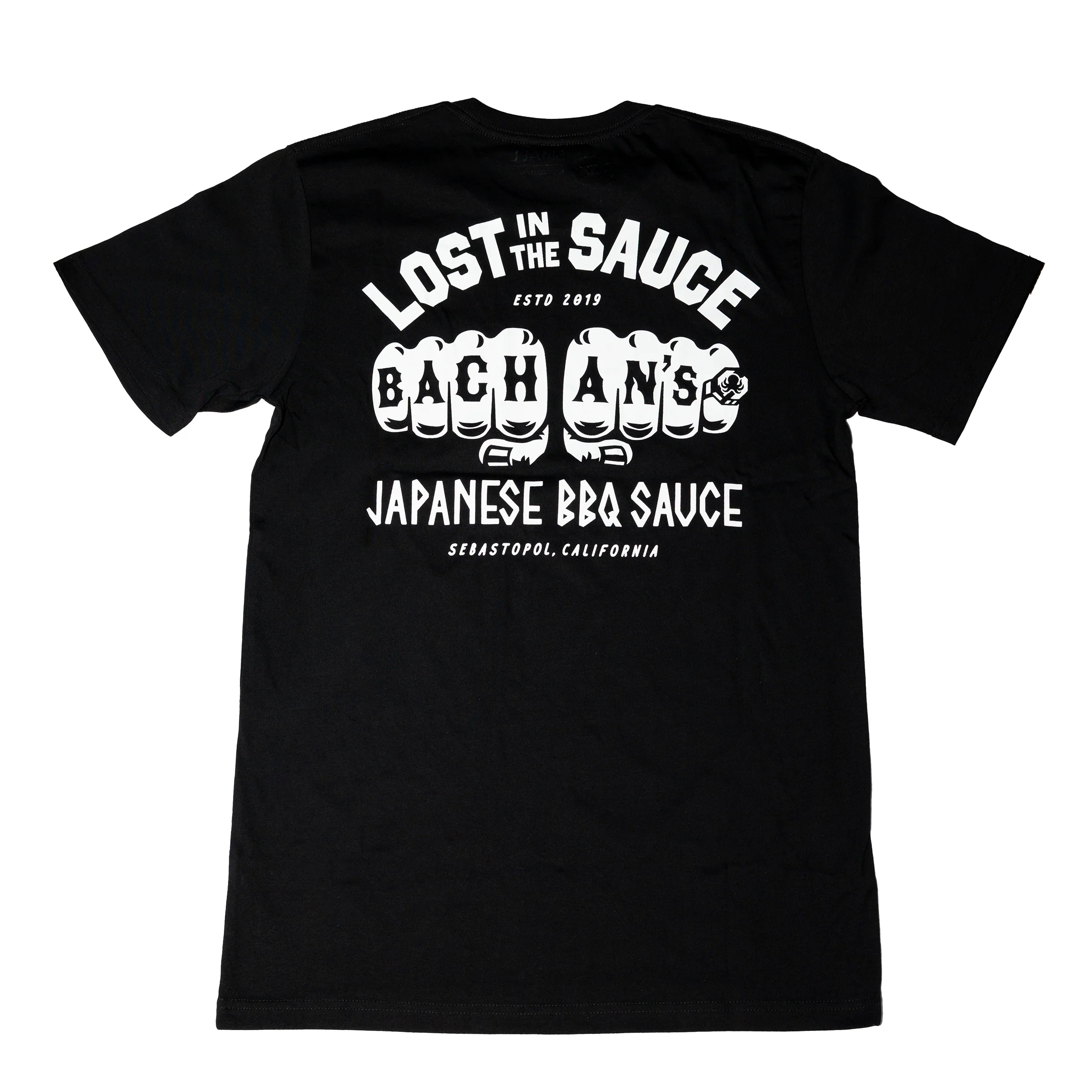 Knuckles Tee - Image 3