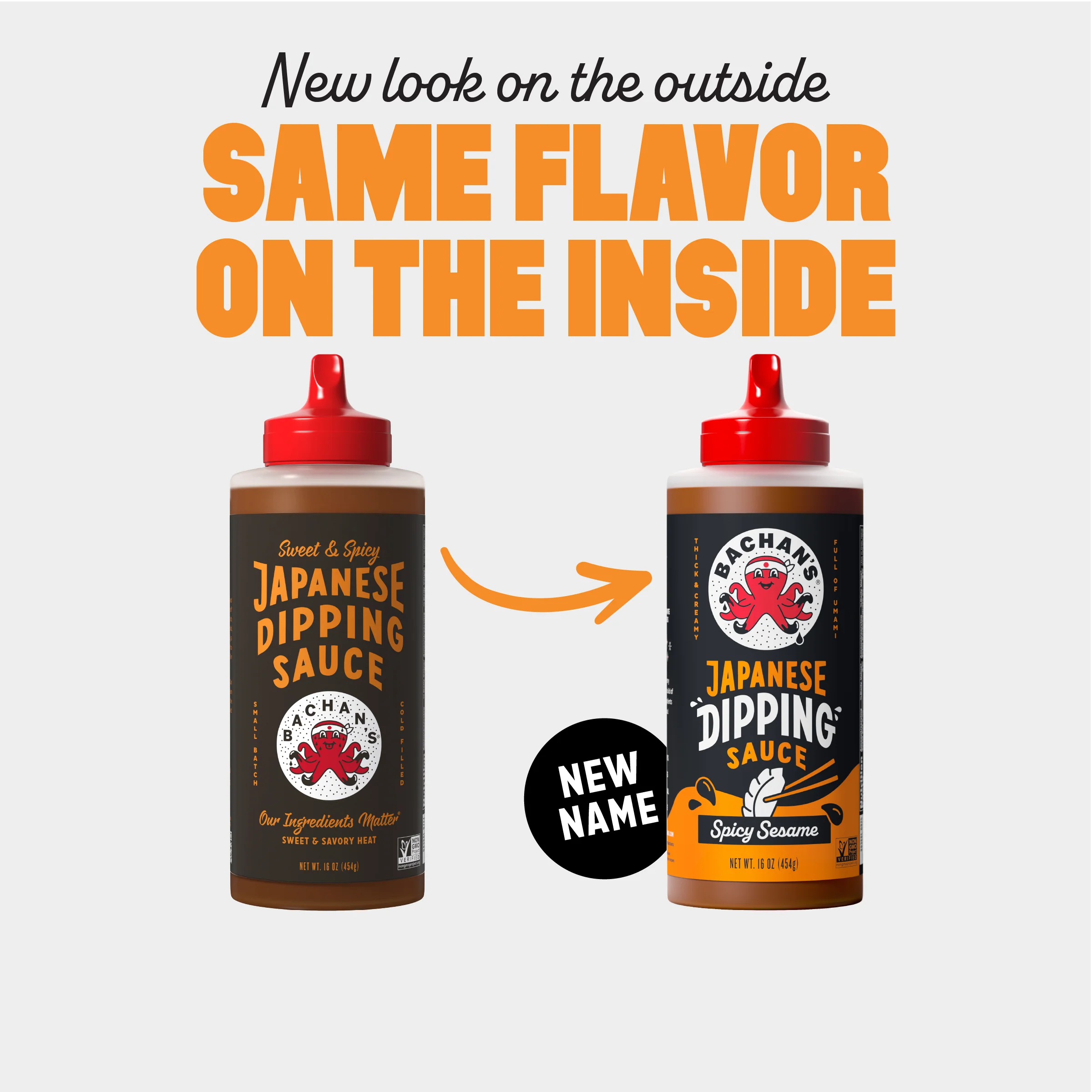 Spicy Sesame - Image 5