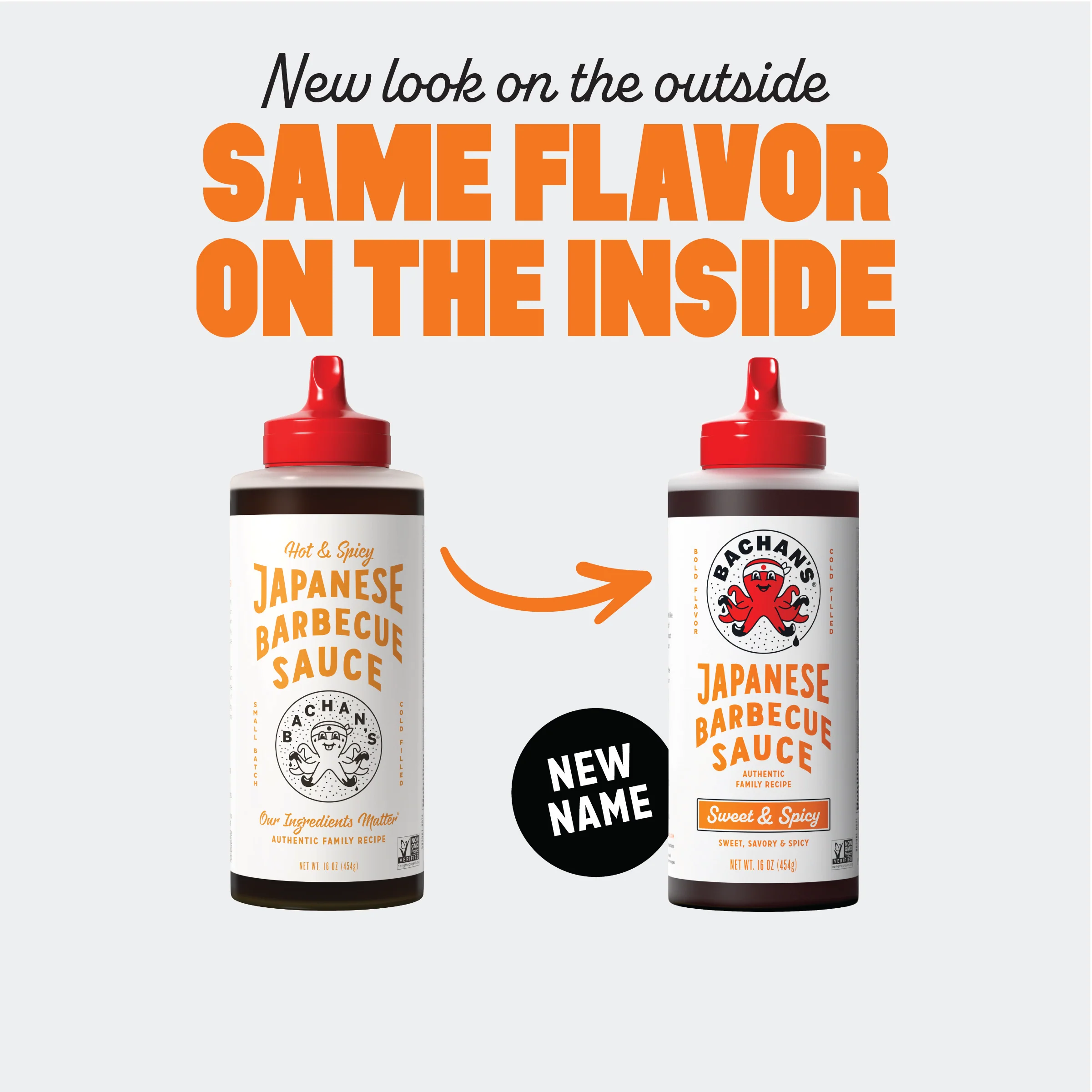 Sweet & Spicy - Image 4